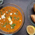 Dal Makhani