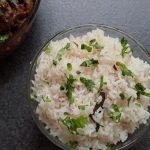Ghee rice