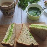 Sandwich chutney