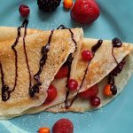 Crepe