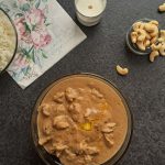 Malai chicken