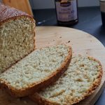 Bread with seeds recipe
