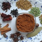 Indian garam masala