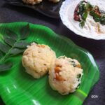 Ven Pongal/Khara pongal/Ghee pongal