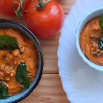 Tomato chutney