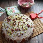 Persian Love Cake