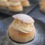 Semla/Semlor