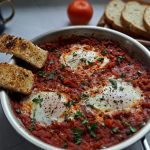 Shakshuka