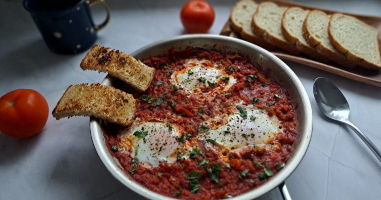 Shakshuka