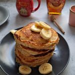 Banana pancakes