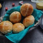 Hot Cross Buns