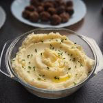 Creamy Mashed Potatoes