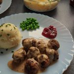 Swedish Meatballs