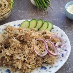 Mutton Pulao