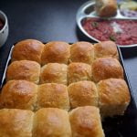 Pav Buns