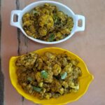 Mutton Brain masala