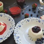 Panna cotta