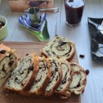 Raisin Cinnamon Bread