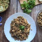 Quinoa