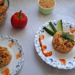 Vermicelli Upma