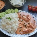 Korv stroganoff