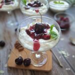 Risalamande, pudding