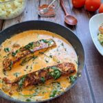 Tuscan Salmon