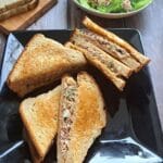 Tuna Sandwich, Tuna, Sandwich
