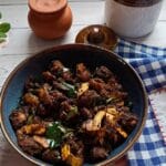 Kerala style beef roast, Beef roast, Beef recipe