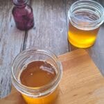 How to make ghee from butter