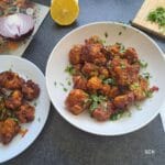 Gobi Manchurian