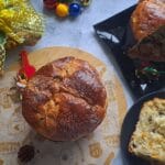 Panettone, Italian Christmas bread