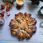 Star bread, Snowflake bread