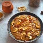 Sweet pongal, Sakkarai pongal, Pongal