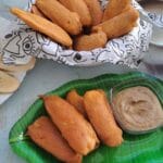 Baji, Vazhakkai Baji