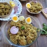 Donne Biryani