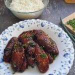 Chicken wings, Chicken, chicken appetiser