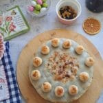 Simnel cake, Easter cake, Fruit cake, Mothering sunday cake