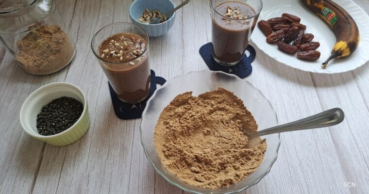 Black urad dal porridge, Breakfast porridge, Porridge, Healthy porridge, Sathu Maavu