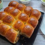 Cheesy sliders, sliders, beef sliders