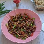 Shimeji mushroom, Mushroom, Shimeji, Stir-fry
