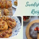 Swedish Fika recipes