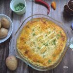 Shepherd´s pie
