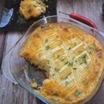 Shepherd´s pie