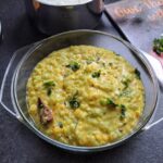 Snakegourd kootu, Podalanga, kootu