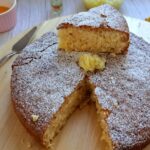 Pineapple cake, Pineapple, Cake