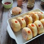 Pączki, Polish donuts