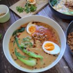 Tantanmen Ramen