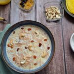 Vermicelli / Semiya payasam, White payasam