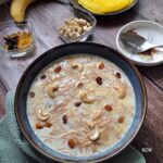 Vermicelli / Semiya payasam, White payasam